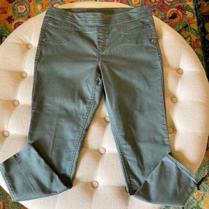 Style & Co Ankle/Cropped Pants